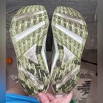 Allbirds Women’s All Birds Tree Flyer Sneakers in Forage Green Sustainable Running Sz 10 Photo 6