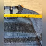 Banana Republic  Chic Indigo Jeans Dress size 2 Photo 4