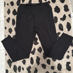 Madewell  Leggings MWL Black Large Photo 0