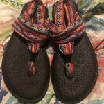 Sanuk Sandals Photo 0