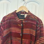 White Stag  Red Jacket Size 18/20W Photo 3