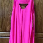 Gianni Bini Pink Dress Photo 0