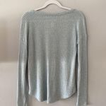 American Eagle soft & sexy rib long sleeve Photo 5