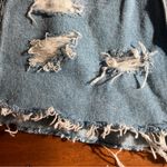 Bill Blass  jean shorts Photo 1