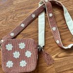 Handmade Beaded Side Bag Multi Photo 0