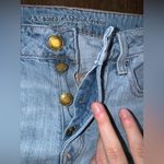 American Eagle  Tomgirl jeans size 2 Photo 2