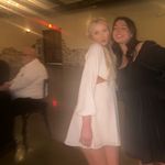 White Fox Boutique  dress S Photo 4