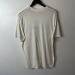 Shades of Summer T Shirt Vintage 70s 80s Extra Large XL White Graphic Tee Photo 10