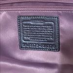 Coach  purse Photo 4