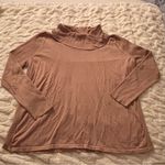 Roz & Ali  Cowl Neck Sweater Photo 0