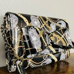 Betsey Johnson  Xodani Patent Leather Wallet Bag NWT Photo 2