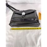 Patricia Nash  Crossbody Bag Leather Flap Pocket‎ Everyday Purse Photo 6