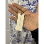 Maaji Women's Intimate Paythn Print Shirt Pajama Set Size Small NWT Photo 5