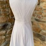 Tahari Arthur Levine  Sleeveless Dress Photo 5