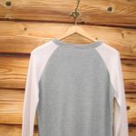 Theory  Cinda Cotton Cashmere Pullover Sweater Photo 6
