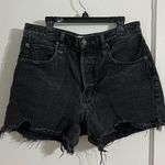 Free People Jean Shorts Photo 0