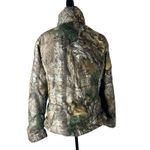 Realtree Jacket Women's Size Small Camo Pink Inside Photo 2