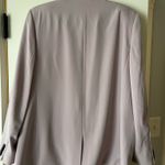 H&M  Baby Pink Blazer  Photo 4