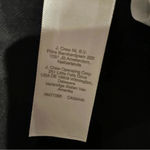 Madewell  CLASSIC WOMENS SMALL DENIM JACKETS BLACK
NWOT Photo 6