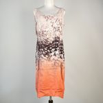 NWOT Mint Velvet Meadow Print Cocoon Midi Dress US 6 UK 10 Photo 1