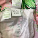 Lilly Pulitzer Buttercup Shorts Size 0 Photo 4
