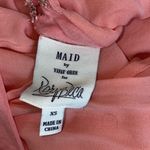 Rory Beca Maid by‎ yifat Oren for  women’s XS pink Big Sur gown Photo 11