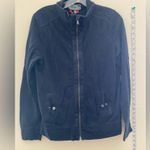 Ralph Lauren Lauren Active by . Sweat shirt. Zipper down. Photo 3