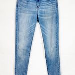 Levi's Denizen Modern Skinny Jeans Size 25 Photo 0