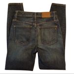 Madewell  High-Rise Skinny Jeans Photo 3