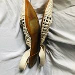 ZARA  Basic Collection Sandals.Size :38 Photo 2