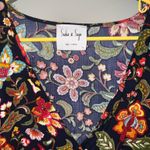 Sadie and Sage  Dress Floral Mini Photo 1