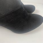 Metaphor Black Ankle Boots Size 10 Photo 6