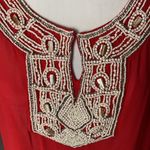 Chico's Chico’s beaded top Photo 3