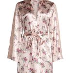 In Bloom ’s My Fair Lady Satin Robe Photo 3