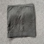 Buckle Olive Green Tube Top from Photo 1