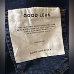 Good American Good Legs Ultimate Skinny Sculpting Jean Size 2/26 Photo 4