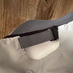 Unisex Orangetheory Fitness Hat Adjustable‎ Gray Photo 5