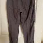 C&C California Linen Pants Photo 2