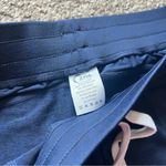 Zyia  Active Leggings Joggers Womens XLARGE navy blue Photo 3