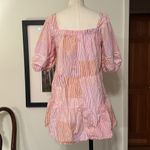 Anthropologie Maeve Gable Tiered Tunic Photo 7