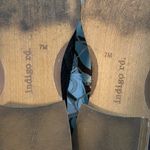 Indigo rd. FLAT BOOTIE SZ: 7 Photo 5