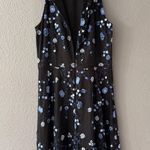 Tahar ASL Tahari ASL Arthur S. Levine Floral Floor Length Maxi Dress, Size 10, Formal Photo 10