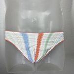 Becca  Casablanca Bikini Swim Bottoms Size XS Photo 2