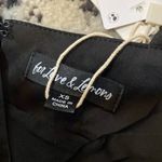 For Love & Lemons  Leah Sheer Lace Maxi Dress size XS Photo 3