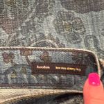 Citizens of Humanity Avedon Morris Paisley Print Skinny Denim Jeans Size 28 NEW Photo 7