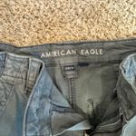 American Eagle Cargo Pants Stretch Photo 2