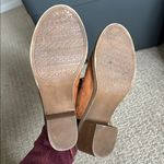 SO Brown Suede Lace-Up Sandals Photo 4