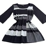 Style & Co π₯ Mini Dress/Long Tunic/Sweater Photo 1