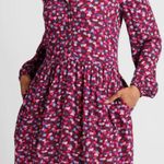 Modcloth NWT  Sugarhill Danica Smock Dress Size 6 Photo 0