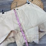 Universal Threads Universal thread high‎ rise coastal khaki shorts Photo 4